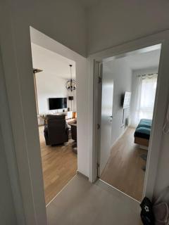 Apartman Druga kuća - Bjelašnica - 6