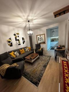 Apartman Druga kuća - Bjelašnica - 3