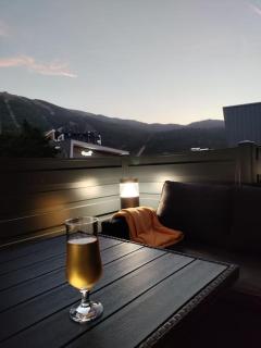 Apartman Druga kuća - Bjelašnica - 1