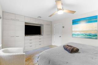 Renovated + 2MI from Beach + Heated Pool +Grill - Fort Lauderdale - 9