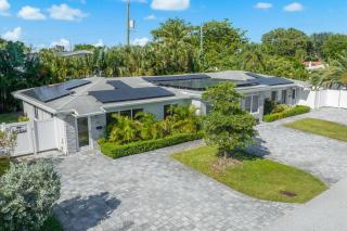 Renovated + 2MI from Beach + Heated Pool +Grill - Fort Lauderdale - 8