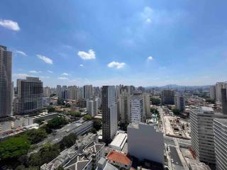 Novo, garagem e piscina, moderno ao lado Allianz Park - São Paulo - 4