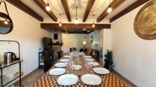 Spacieux duplex tout confort à 200m des thermes de Bains-les-Bains dans les Vosges - Bains-les-Bains - 6