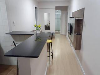 Apartamento do lado das termas - Piratuba - 9