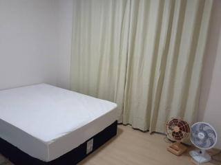 Apartamento do lado das termas - Piratuba - 8