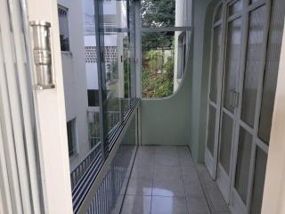 Apartamento do lado das termas - Piratuba - 7