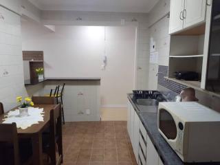 Apartamento do lado das termas - Piratuba - 6
