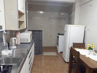 Apartamento do lado das termas - Piratuba - 5