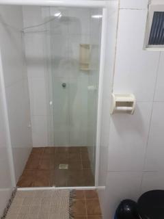 Apartamento do lado das termas - Piratuba - 3