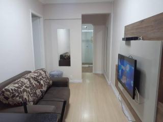 Apartamento do lado das termas - Piratuba - 1