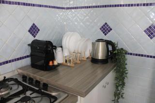 San Mattia Home-QuartieriSpagnoli - Napoli - 6