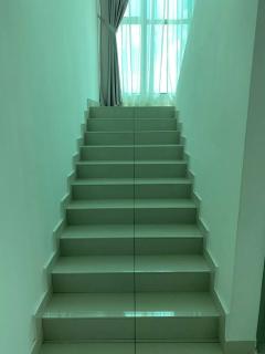 The Makcik's Homestay (EVO Duplex House) - 7