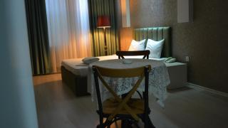 Perron Hotel Baku - Baku - 2