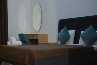 Perron Hotel Baku - Baku - 8