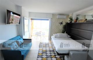 1.012 Apartamentos Águila. Cercano a la playa y al centro de Benalmádena. Excelente ubicación. - Benalmádena - 0
