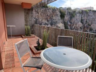 Appartement T2 avec terrasse, parking et WIFI - FR-1-553-203 - 6