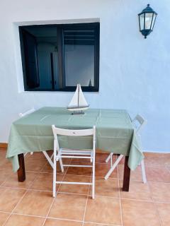 Apartamento con amplia terraza en la playa - Puerto del Carmen - 5