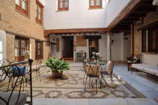 Charminghomesgranada Apartamento Fajalauza - Granada - 3