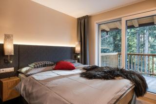 Piz Aich Natur Chalet Panorama - Hafling - 3
