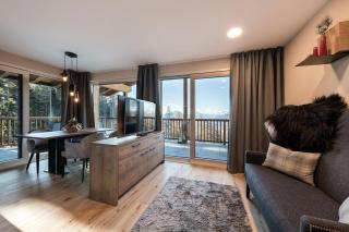 Piz Aich Natur Chalet Panorama - 7