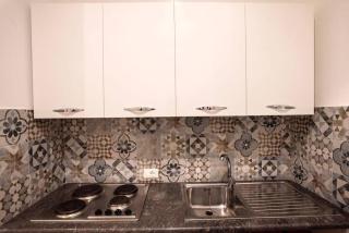 Fancy Flat -Junior Suite- Sferracavallo Centro - Palermo - 7