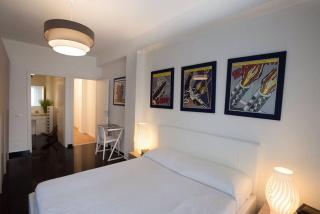 Fancy Flat -Junior Suite- Sferracavallo Centro - Palermo - 6
