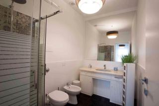 Fancy Flat -Junior Suite- Sferracavallo Centro - Palermo - 1