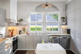 Villa Maison blanche, Arenal - La Baule - 8