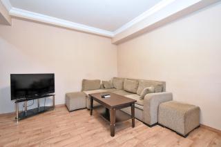 Koghbatsi street, 1 bedroom Suny, Comfy apartment KO110 - Yerevan - 3