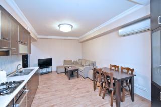 Koghbatsi street, 1 bedroom Suny, Comfy apartment KO110 - Yerevan - 5