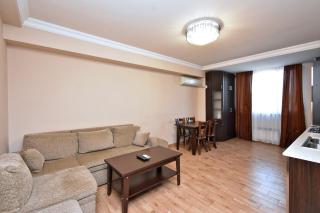 Koghbatsi street, 1 bedroom Suny, Comfy apartment KO110 - Yerevan - 9