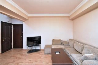 Koghbatsi street, 1 bedroom Suny, Comfy apartment KO110 - Yerevan - 8