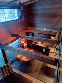 Willa Lumia - Rovaniemi - 8