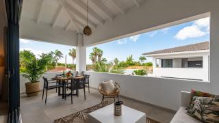 The Wave - Excellently located Penthouse with pool - Jan Thiel - 7