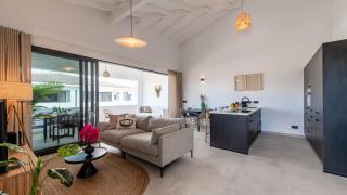 The Wave - Excellently located Penthouse with pool - Jan Thiel - 0