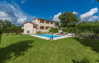 Villa Vernier with Private Pool and Jacuzzi - Kringa - 7