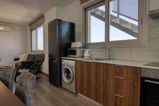 Phaedrus Living Coral Suites Bliss - Larnaca - 5