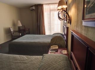 Conquistador Hotel & Conference Center - 5