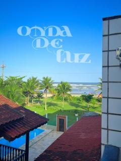 Pé na areia mais tranquilo de Bertioga - Maitinga - Bertioga - 8