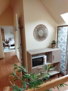 Chambre chez l'habitant - 5