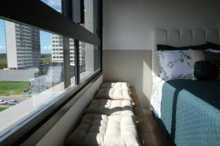 Studio charmoso no Parque Una com garagem - 8