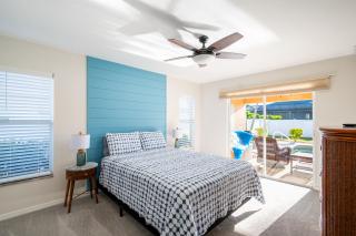 Serene 3-Bedroom Haven near Sanibel Beach! - Cape Coral - 7