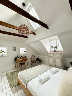 Stunning 3 bedroom & 2 bathroom cottage with patio - Brighton & Hove - 1