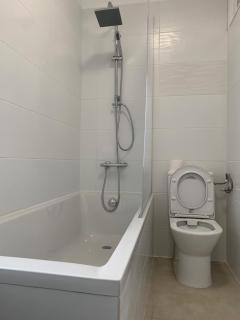 Nice private room in Luxembourg City - Luxemburg (Stadt) - 5