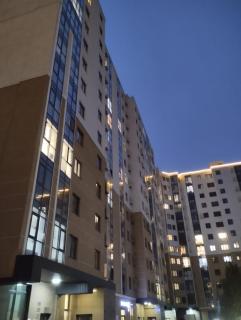 ЖК "Nomad" 2-комнатный ЛЮКС в центре города - 3