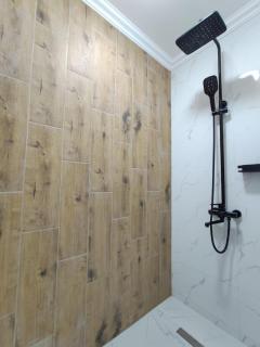 ЖК "Nomad" 2-комнатный ЛЮКС в центре города - 2