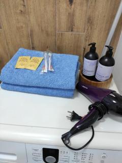 ЖК "Nomad" 2-комнатный ЛЮКС в центре города - 1