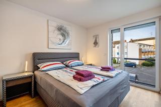 Ferienwohnung Moin am Meer - Scharbeutz - 1