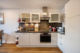 Ferienwohnung Moin am Meer - Scharbeutz - 5
