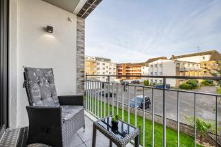 Ferienwohnung Moin am Meer - Scharbeutz - 9